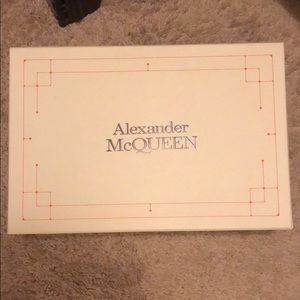 Alexander McQueen